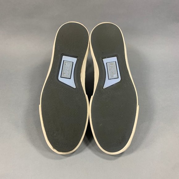 Converse Unisex Jack Purcell Canvas Low Top Sneakers - Picture 10 of 12